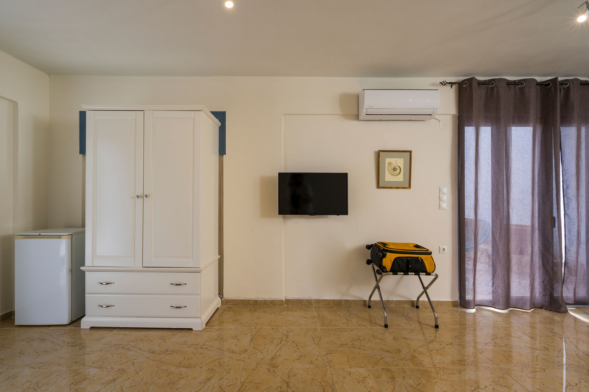 Villa Irida